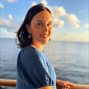 Meet your Posher, Stacy